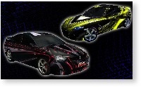 vehicle vinyl wrap Wrapture full 1b